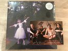 Wolf Alice  - Visions Of A Life 12” White Double Vinyl Lp & Signed Art Card NEW