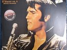 ELVIS PRESLEY BY REQUEST VOL 2 SPECIALLY FOR BRAZIL