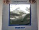 1971 URIAH HEEP Look At Yourself UK BRONZE LP NM Vinyl Record ILPS-9169