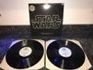 STAR WARS   1977 UK 1ST PRESS DBL VINYL SOUNDTRACK LP Ex Vinyl A1