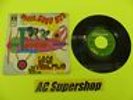 The Beatles I am the walrus / hello goodbye - 45 Record Vinyl Album 7