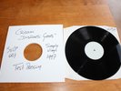 Cream ??- UK LP Test Pressing Simply Vinyl / Disraeli Gears SVLP 087