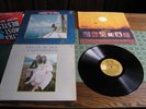 4 CARPENTERS VinylAlbums-CLOSE TO YOU,TICKET TO RIDE, SELF, A SONG FOR YOU-EX&VG