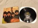 1964 Beatles for Sale LP Record Album Vinyl Parlophone EMI PMC 1240 UK VG vinyl
