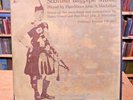John MacLellan, Scottish Bagpipe Music, Folkways Records 10