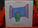 GENESIS VERY RARE SEALED LP DUKE 1980 USA 1st PRESS RARE HYPE STICKER OUT/PRINT