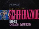 RCA LSC 2446 Rimsky-Korsakov: Scheherazade/CSO/Reiner,15S/12S WD  TAS list
