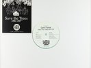 Dark Forest - Save The Trees 96-97 EP - Chopped Herring UK NM Green Wax