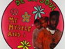De La Soul - Me Myself And I Picture Disc 12