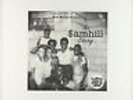 Almighty $amhill - The $am Hill Story LP - Chopped Herring UK Pink Wax NM
