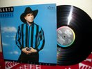 GARTH BROOKS  ROPIN' THE WIND SCARCE SPAIN PRESS VINYL LP 1992 NM + FREE SINGLE