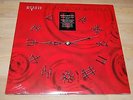 RUSH Clockwork Angels  VINYL LP **RAR** USA Press