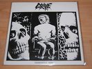 GRAVE Tremendous Pain  Vinyl 7