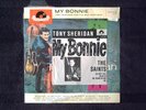 TONY SHERIDAN & THE BEAT BROTHERS „MY BONNIE“ UNPLAYED SEALED INKL. 7“ BEATLES