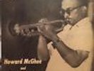 HOWARD McGHEE And MILT JACKSON s/t LP SAVOY MG-12026 orig dg mono RVG