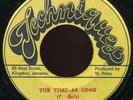 Techniques - Man Of My Word JA Techniques 7