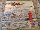 Genesis Foxtrot Gatefold Sleeve Early 70's Issue Stunning Condition UK LP