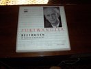 Furtwängler,  Beethoven IX. Sinf. Bayr. 1951, Schellack, M 33, WALP 1286/87 