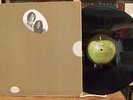 Two Virgins John Lennon Yoko Ono LP Vinyl Record Brown Bag T-5001 Near Mint -