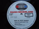 RADIO NEDERLAND TRANSCRIPTION SERVICE 7 LPS BANDAS DOS CORETOS HOLANDESES ALL NM