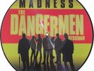 Madness ?– The Dangermen Sessions 12'' Picture Disc LP - Only 1000 Pressed