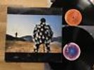 PINK FLOYD / DELICATE SOUND OF THUNDER / LIVE / 2LP / GATEFOLD / 1988