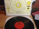 SUN RA - THE SUN MYTH - HAPPY BIRD - GERMAN PRESSING - GILMORE - JAZZ - EX