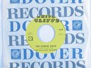 Garage Psych 45 PALACE GUARDS No Comin' Back WHITE CLIFFS HEAR
