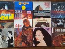 CA. 60 LPs SOUL FUNK DISCO BLACK MUSIC