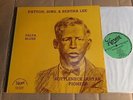 PATTON, SIMS & BERTHA LEE - SAME - LP - HERWIN 213 - USA 1977