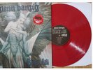 Glenn Danzig Black Aria SEALED Red Color Laser-Etched 180 Gram LP Rare Reissue