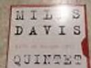 Miles Davis-quintet-live In Europe-the Bootleg Series Vol 1