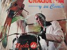 CHAQUETON Y SU COMBO GUATEMALA SALSA GUAGUANCO GUARACHA BOOGALOO LP LATIN OG