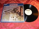 Magnum - Fully Loaded - Rare WLP Promo Funk Soul LP - Phoenix TPS 6001