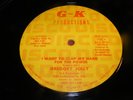 RARE  Gregory Jolly - I Want To Clap My Hand / What'Em Doing EX 12