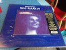 U2 Passengers Miss Sarajevo limited edition 7