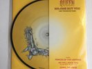Queen - No-One But You Withdrawn - 7” Vinyl Picture Disc - (U.K) 1997-