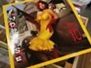 Madhouse 16 ( Prince) Paisley Park 1987 rare Near Mint