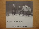 Visitors - Electric Heat 7