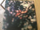 PINK FLOYD - OBSCURED BY CLOUDS. 1972 LP RECORD IN NEAR MINT CONDITION