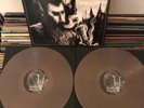 Electric Wizard Dopethrone Purple/Gold Coloured Vinyl LP