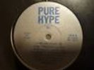 NEAR IMPOSSIBLE XL / IN MY LIFE 12