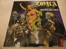 ANTONIUS REX ZORA 1977 LP (2009 REISSUE) BLACK WIDOW MUSIC BWR118 PROGRESSIVE