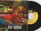 GLAUCO MASETTI TENOR SAX Sax Appeal 7