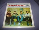John Mayall With Eric Clapton ?– Blues Breakers Decca ?– SLK 16547-P Vinyl LP