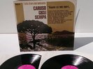 Caruso Enrico , Gigli , Schipa - Napule ca nun more - rare 2LP 1972 RCA