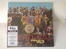 The Beatles Sgt Peppers Lonely Hearts Club Band  180 Gram in MONO