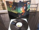 NICK DRAKE PINK MOON ISLAND RECORDS GATEFOLD SLEEVE LATER VERSION
