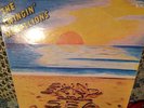 SWINGIN' MEDALLIONS - SUN SEA AND SAND - NEAR MINT  -  RARE LP IN SHRINKWRAP