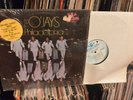 The O'Jays Orig 1st Press On Chess/Neptune 1969 Stereo BB Hole Vinyl VG++